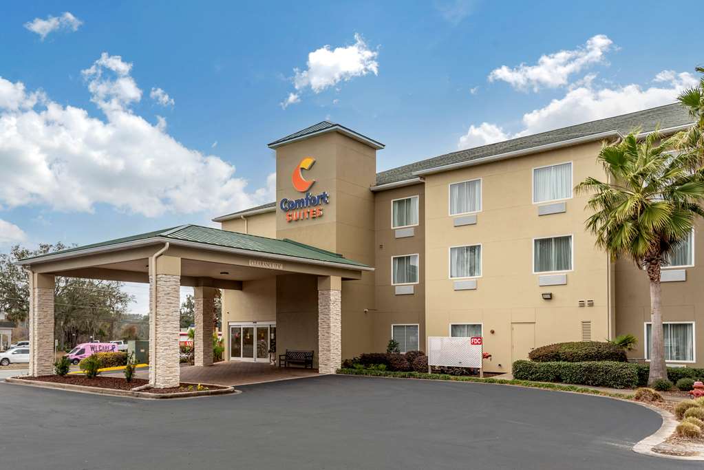 Comfort Suites Niceville Near Elgin Air Force Base - photo 6