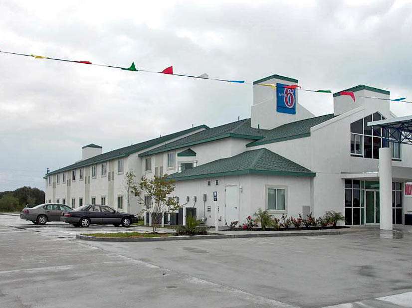 Motel 6 Sinton TX - photo 5