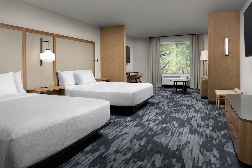 Fairfield by Marriott Inn & Suites Boise West - photo 13