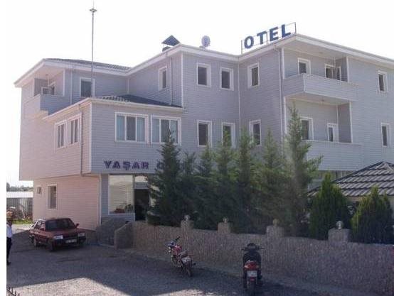 Yasar Hotel - last minute hotel in Sultandagi
