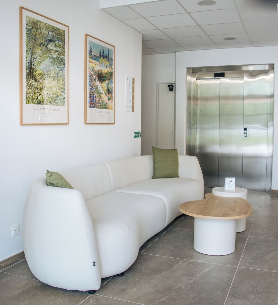 Adagio Access Bordeaux Sud Pessac — Pessac — photo 2