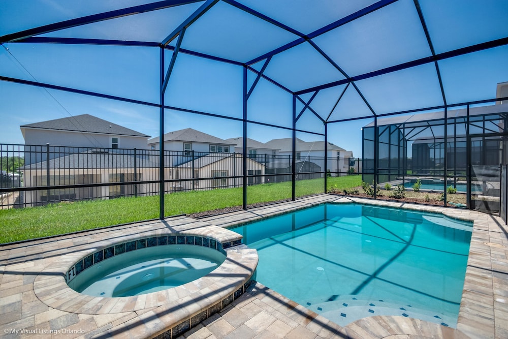 Sawyer Palm Place Stoey Lake Kissimmee - photo 28