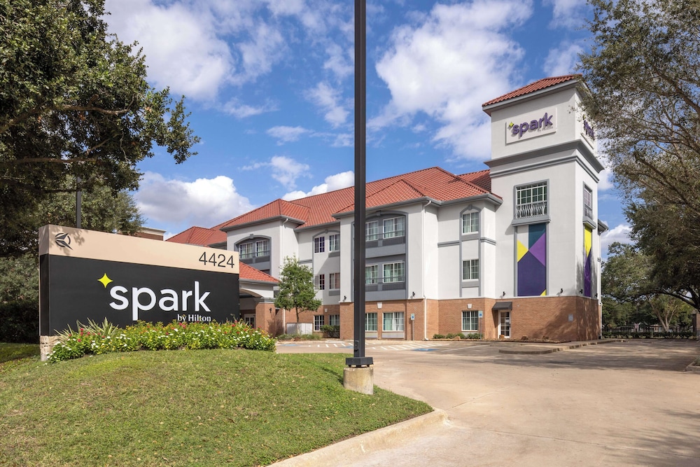 Spark by Hilton Houston West Clay Road - photo 25