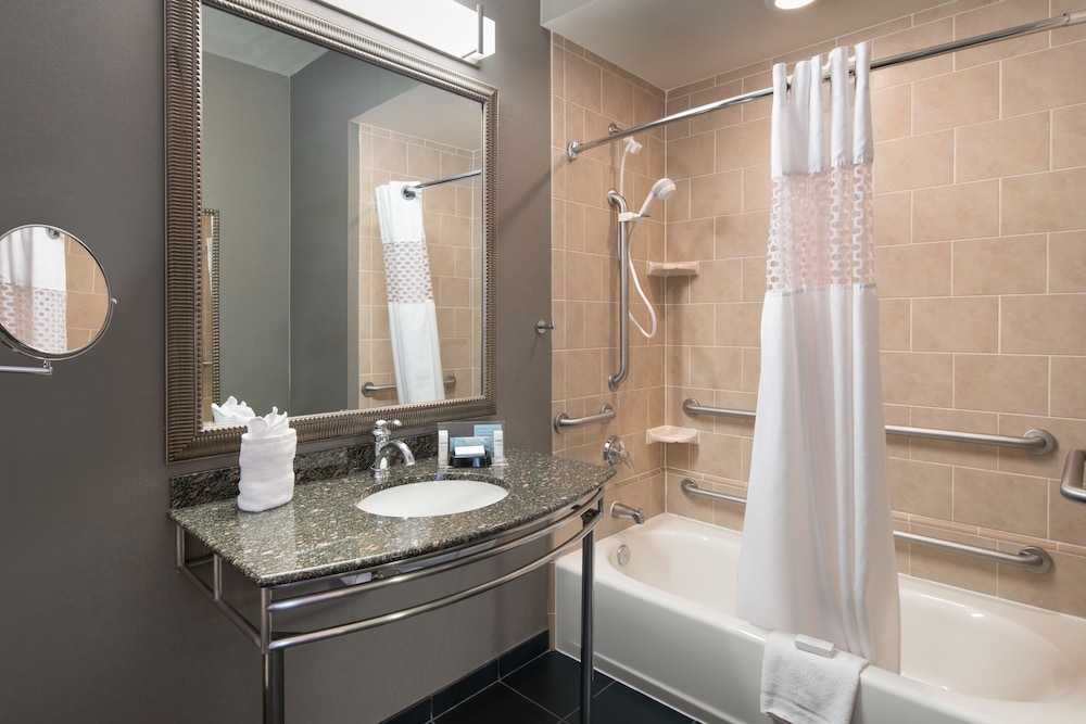 Hampton Inn & Suites Ogden - photo 19