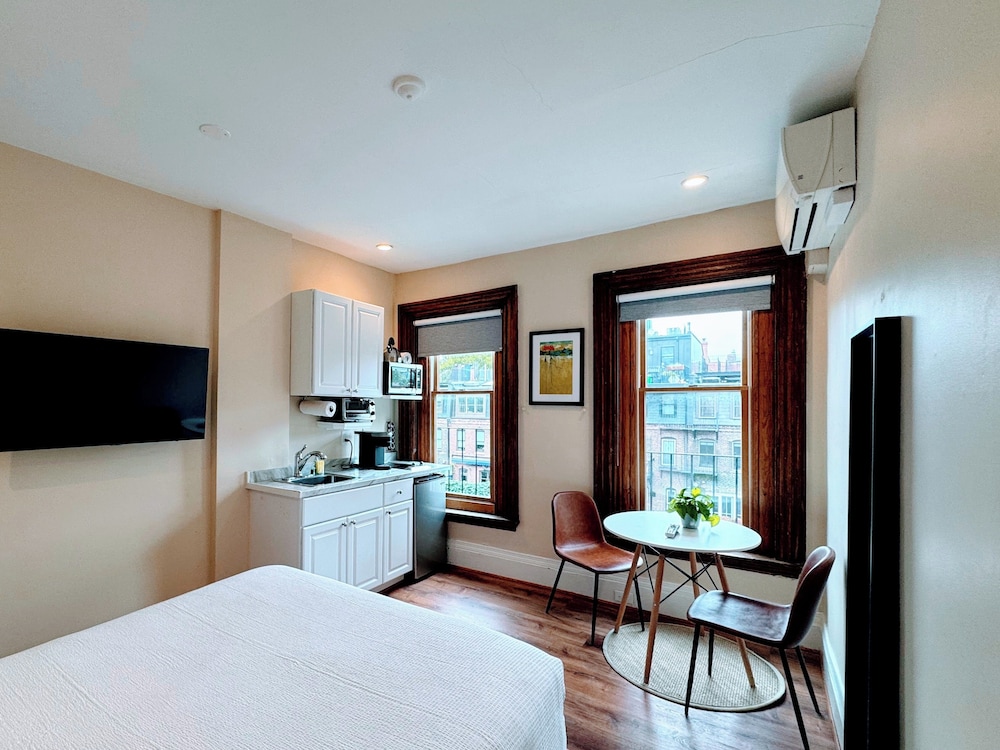 Copley House - photo 5