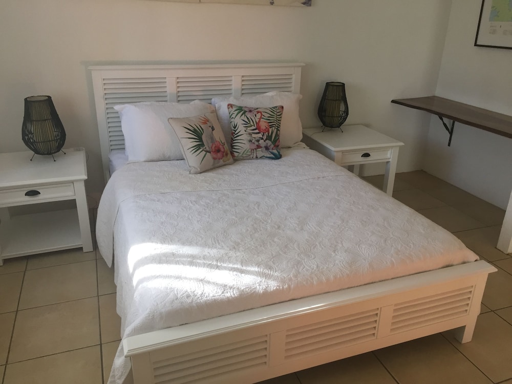 Hacienda Cooya Beach — Mossman — photo 3