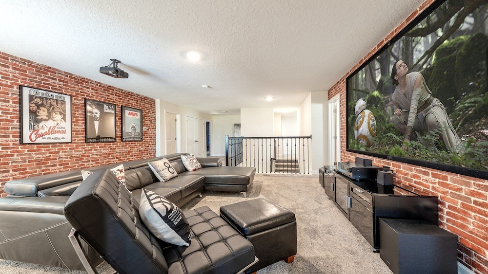 Champions Gate The Sunny Greenview 8878 Kissimmee — 4-Star Luxury Hotel in Kissimmee, United States