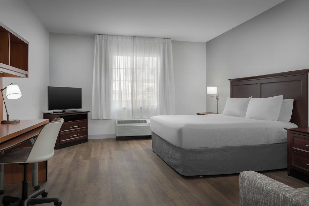 TownePlace Suites Marriott El Centro - photo 6