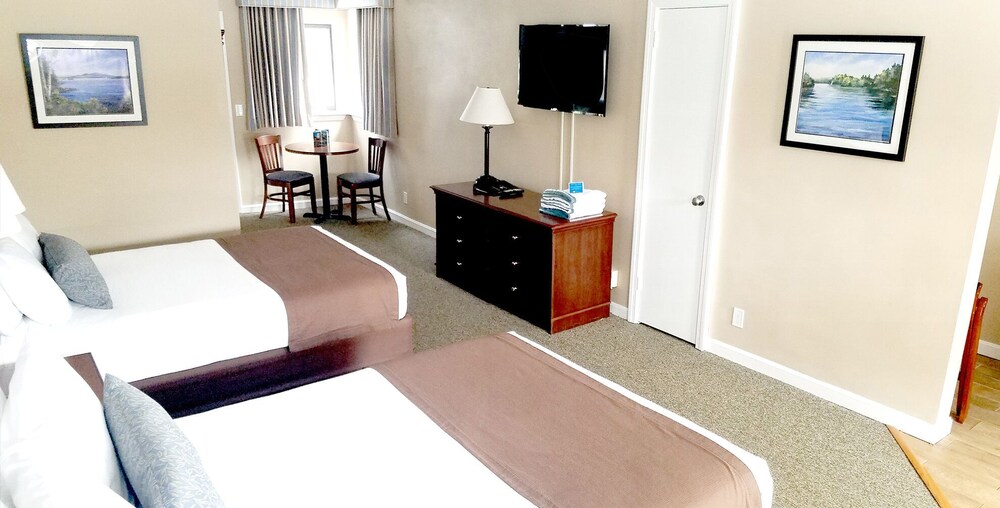 The Margate Resort on Lake Winnipesaukee - photo 8