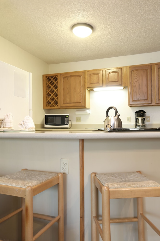 Indian Peaks Resort - photo 35