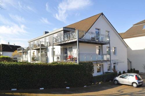 Residenz Niendorf Ferienwohnung Nr 09 — 4-Star Luxury Hotel in Timmendorfer Strand, Germany