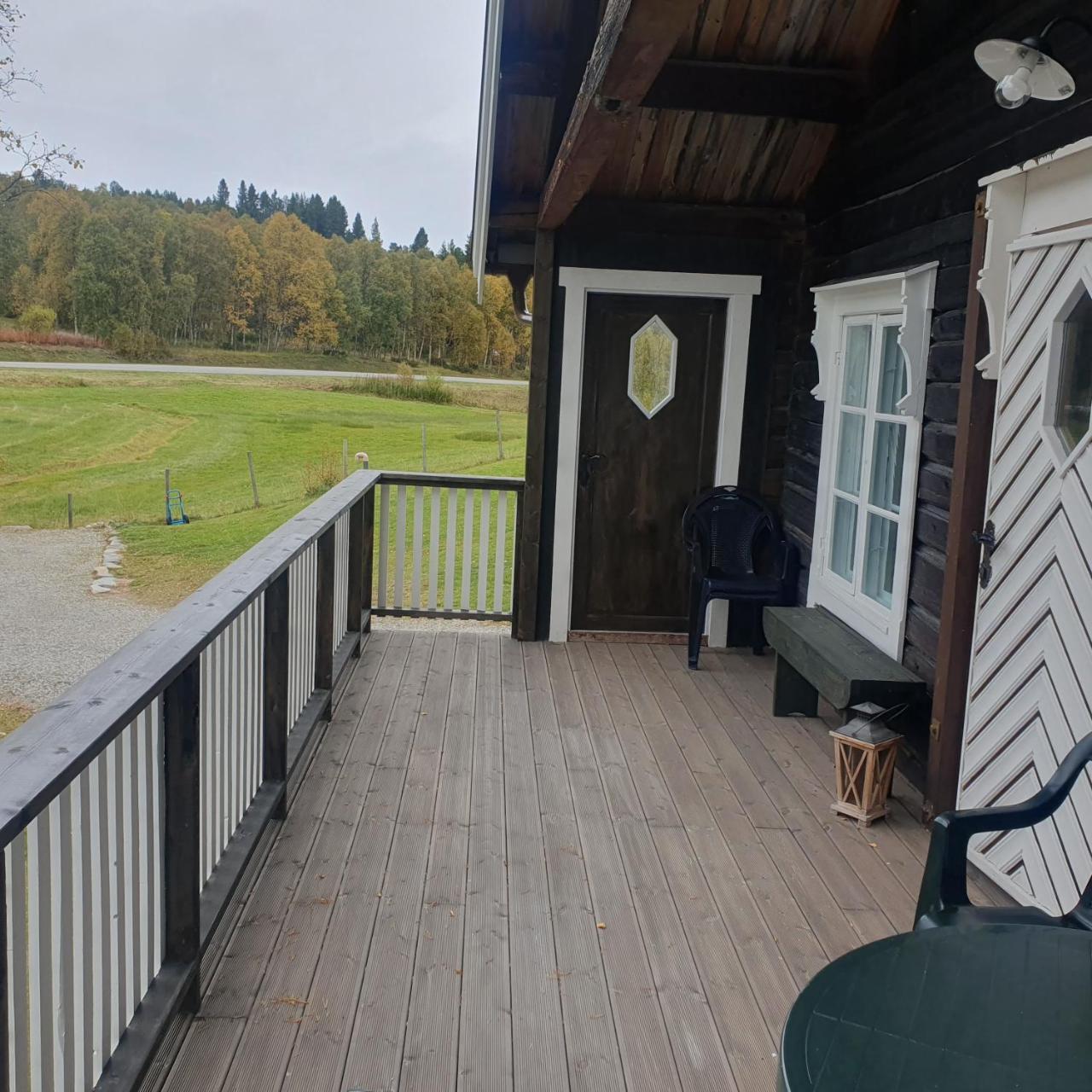 Brekkveien 81 meget sentral hytte 15 min å gå til Røros sentrum — Roros — photo 2