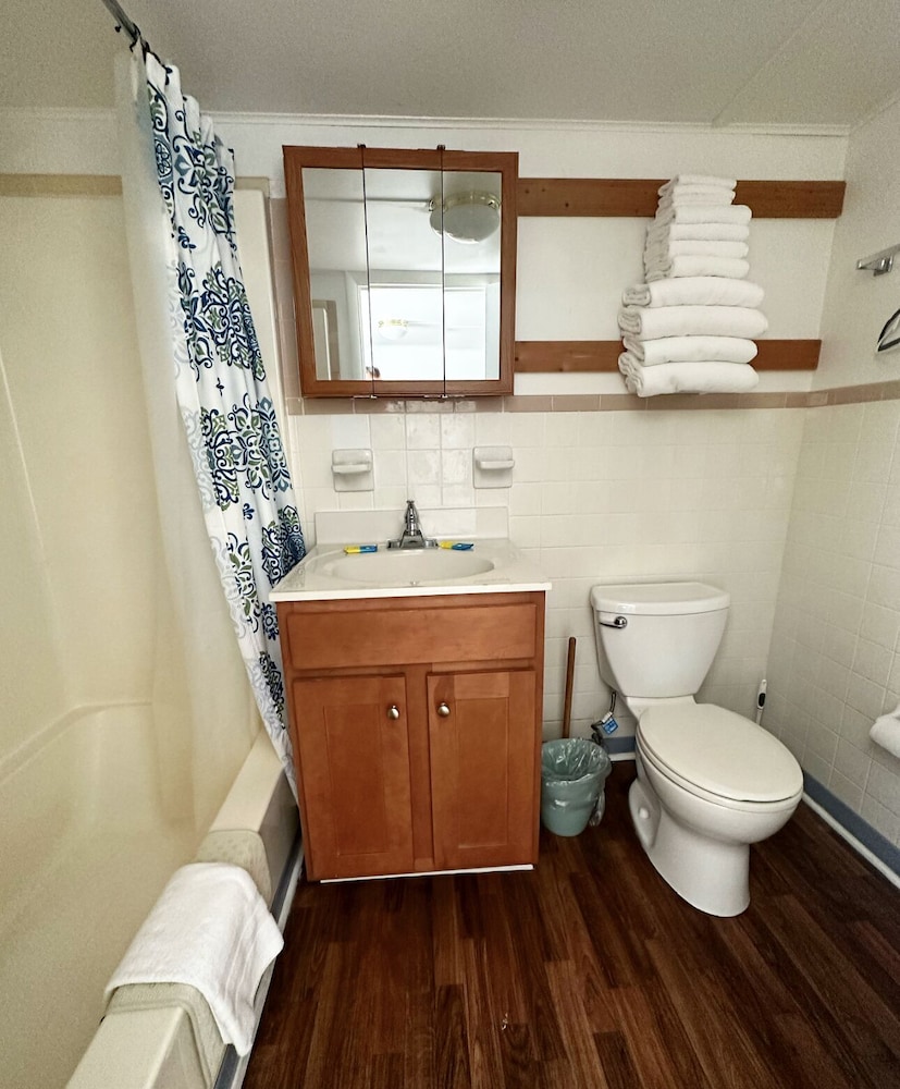 SandSpur Ocean Cottages - photo 85