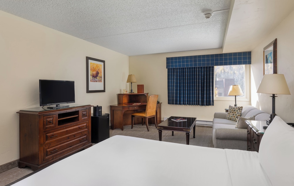 Evergreen Lodge at Vail - photo 16
