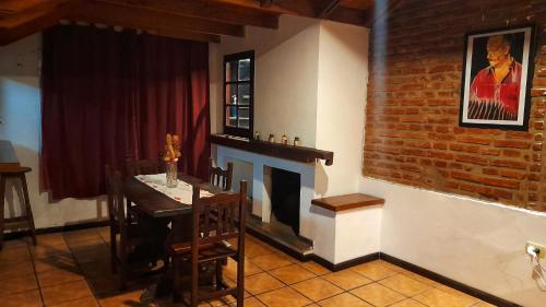 Departamento Los Nogales I — 4-Star Luxury Hotel in San Fernando Del Valle De Catamarca, Argentina
