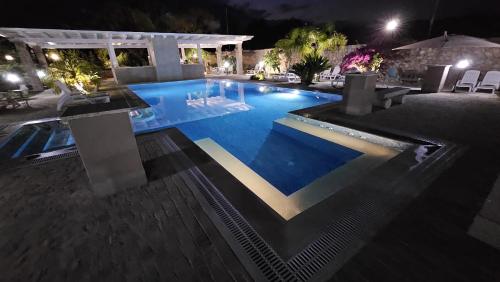 Residence l'oasi — 4-Star Luxury Hotel in San Lorenzo, Italy