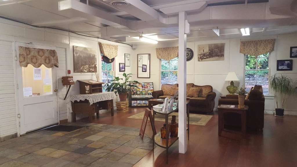 Carson Hot Springs Resort - photo 5