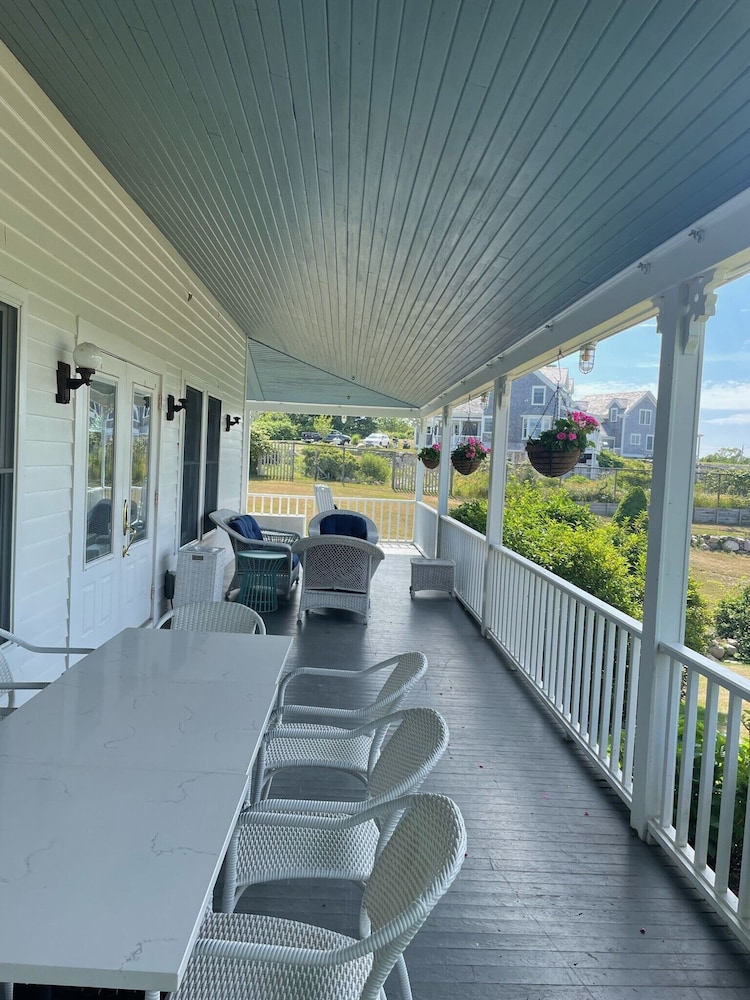 The Atlantic Inn - photo 36