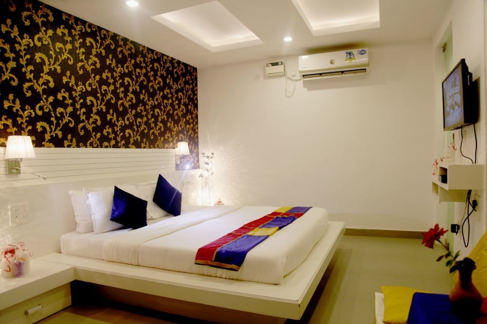 Paparazzi Resort — Calangute — photo 3
