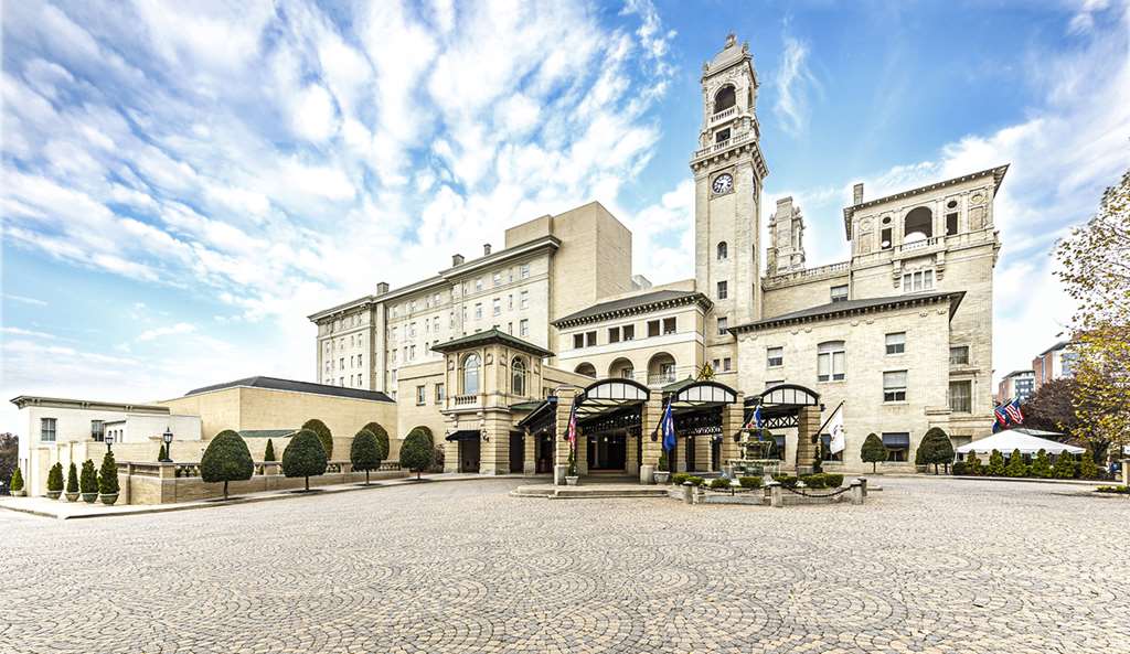 The Jefferson Hotel - featured photo