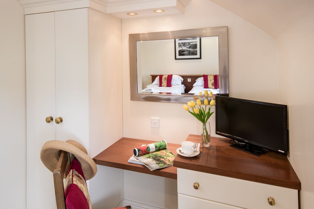 Dunstanburgh Castle Hotel — Alnwick — photo 4
