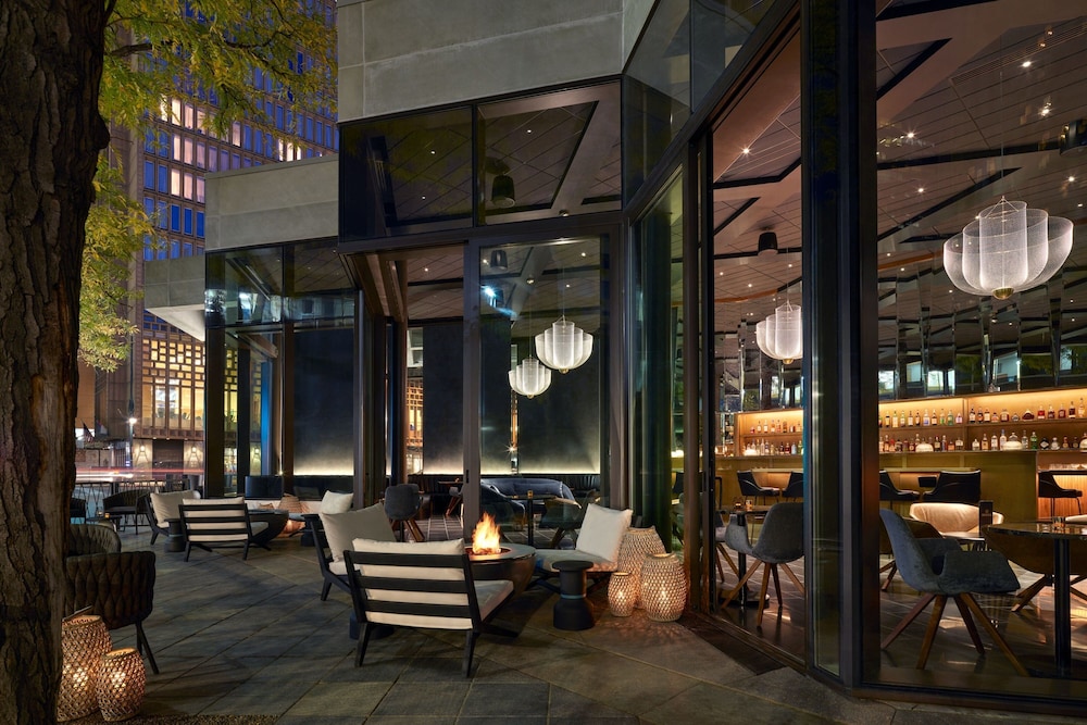 Sheraton Denver Downtown Hotel - photo 87