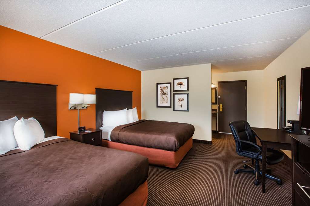AmericInn by Wyndham Baxter Brainerd - photo 18