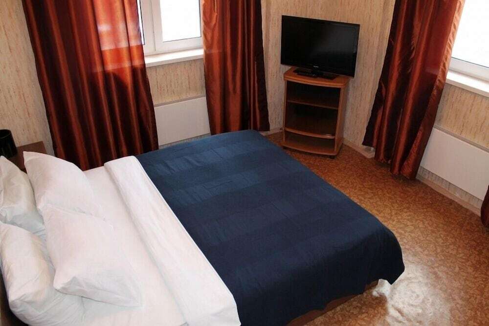Apartamenty Inndays Na Generala Varennikova 3 20963233 — Podolsk