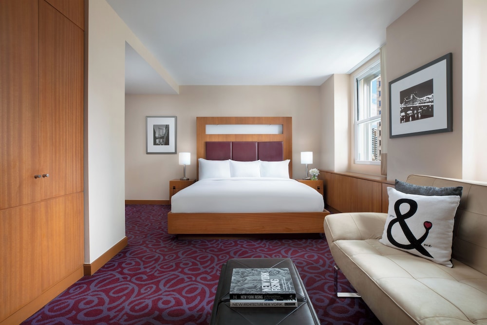 Hotel 57 by LuxUrban - photo 38