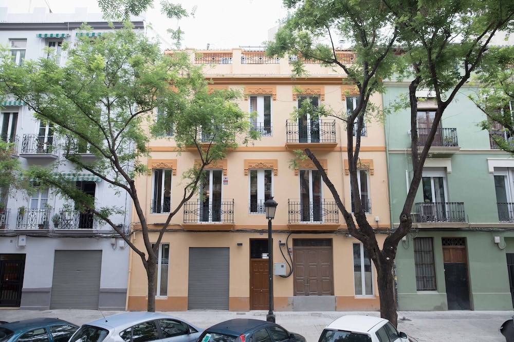 Libere Valencia Abastos - last minute hotel in Valencia