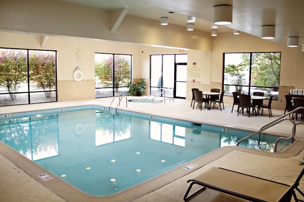 Hampton Inn Gettysburg - photo 33