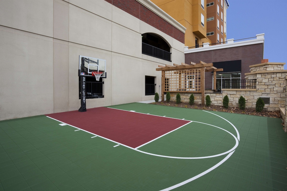 Homewood Suites by Hilton Rochester Mayo Clinic Area Saint Marys - photo 33