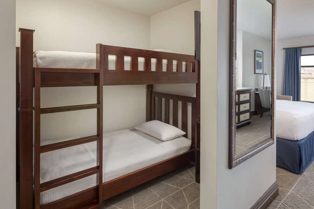 Wyndham Grand Orlando Resort Bonnet Creek - photo 27