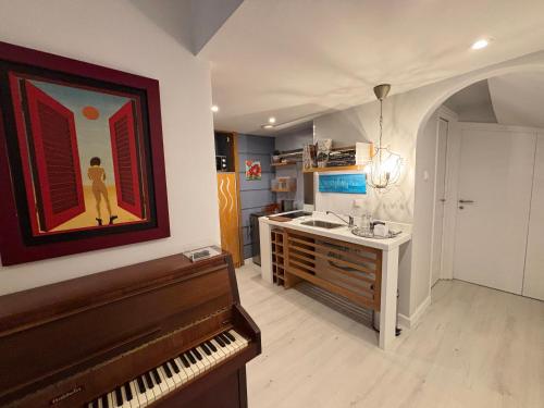 Arthome Acropolis Spot — 4-Star Luxury Hotel in Athens, Greece