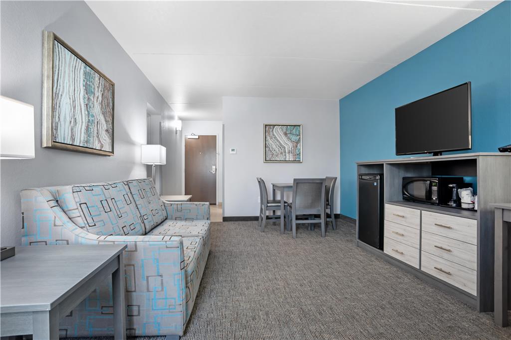 Best Western Brewton Inn - photo 25