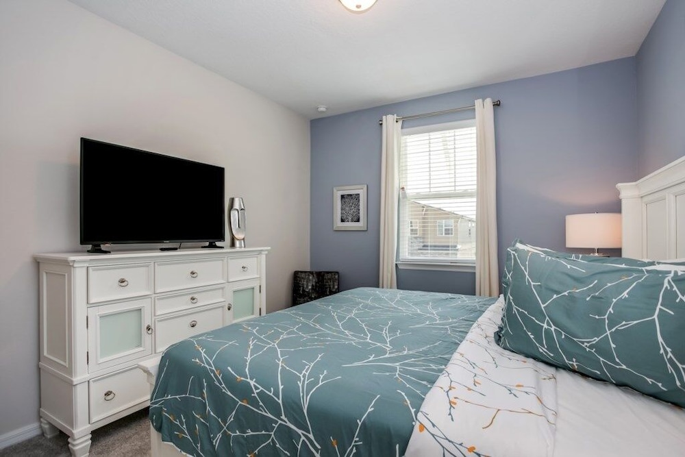 Darth's Manor 9 Bed 6 Bath Huge Home Solara Resort 9 Bedroom Villa by RedAwning - photo 18
