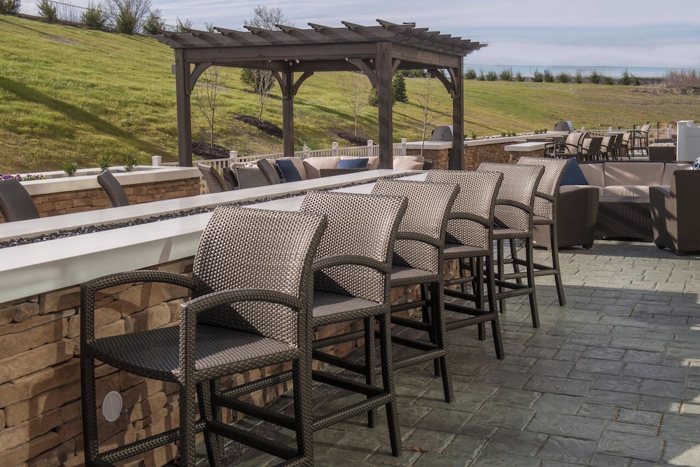 TownePlace Suites by Marriott Altoona - photo 20