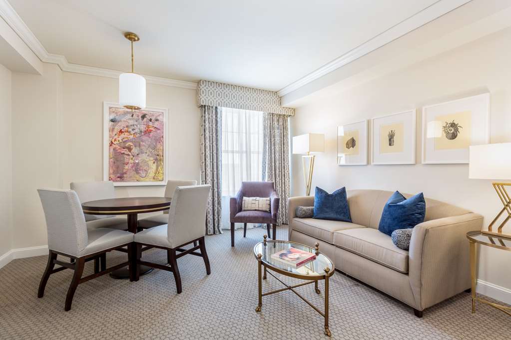 The Lancaster Hotel - photo 47