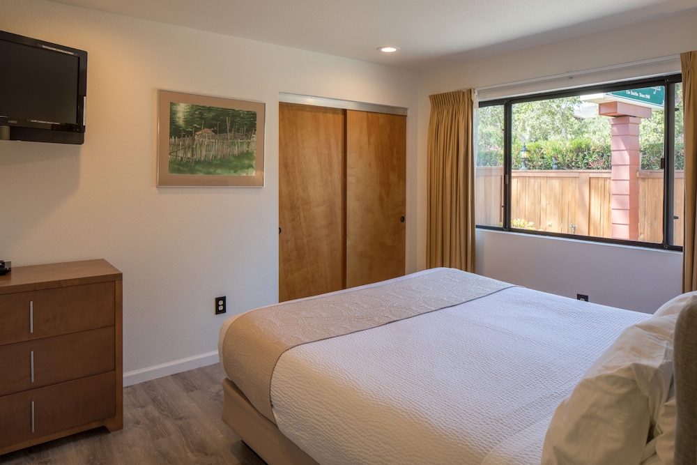 Andril Fireplace Cottages - photo 14