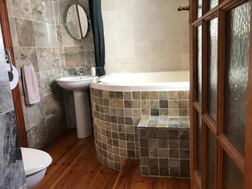 Le Chateau Japonais in Hastings, United Kingdom