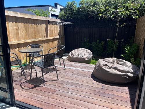 Urban Locale — 4-Star Luxury Hotel in Christchurch, New Zealand