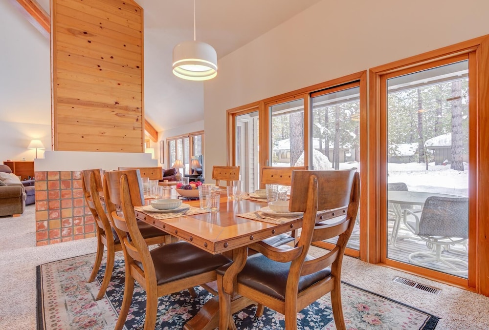 Awbrey Lane #7 by Village Properties at Sunriver - photo 38