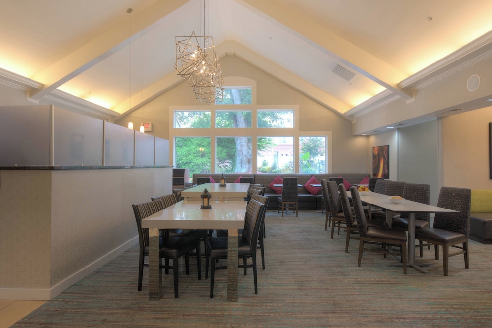 Residence Inn By Marriott Buckhead Lenox Park - photo 19