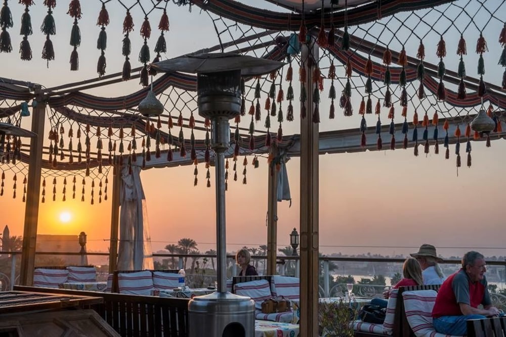 Nefertiti Hotel Luxor in Luxor, Egypt