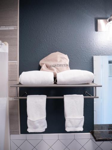 Balanced Rock Inn - photo 35