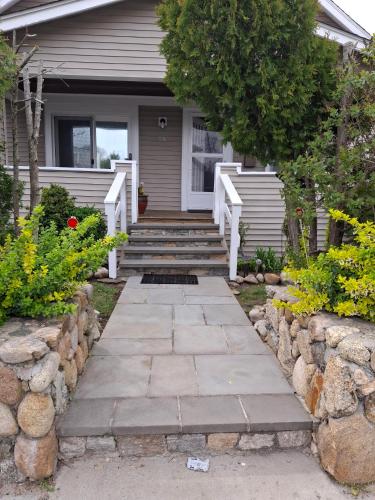 Cape Cod Hyannis Rendezvous’ in Barnstable, United States