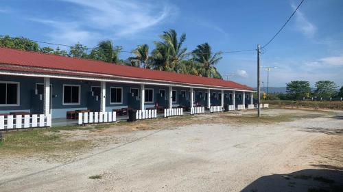 Bayu Cenang Inn Family in Pantai Cenang, Malaysia