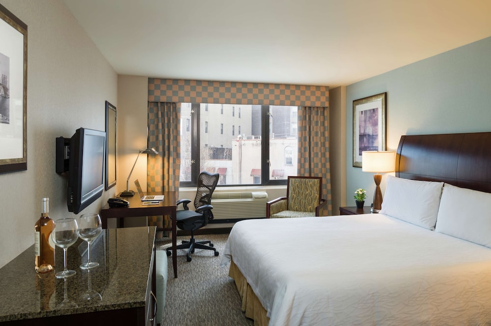 AMTD Idea Tribeca Hotel - photo 16