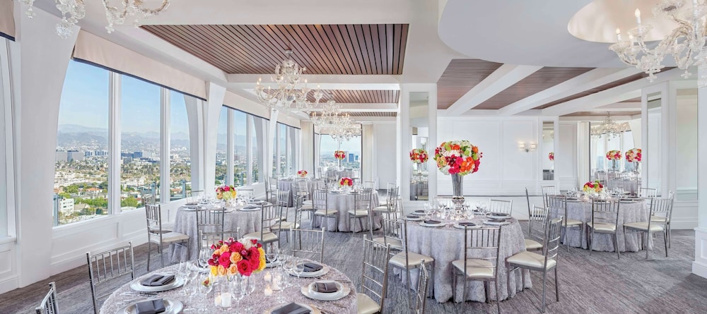 Cameo Beverly Hills LXR Hotels & Resorts - photo 41