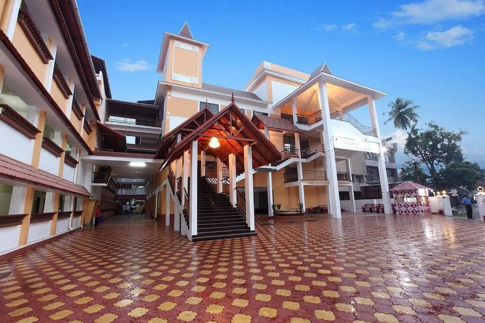 Rajavalsam Guruvayur in Guruvayur, India